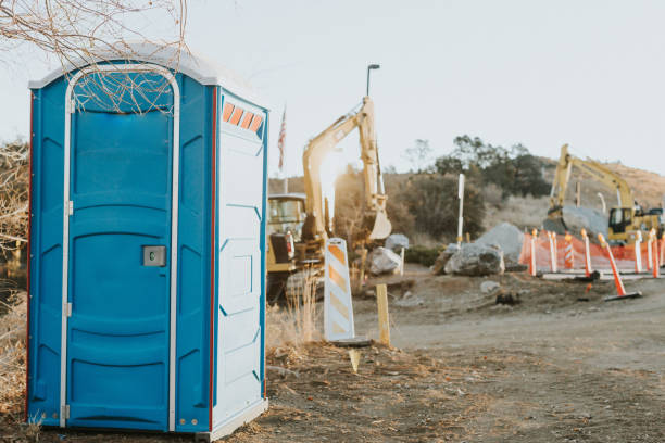 Portable Toilet Options We Offer in Belzoni, MS